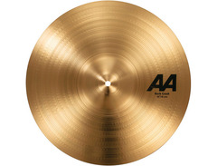 Sabian 16" AA Rock Crash Cymbal image 3