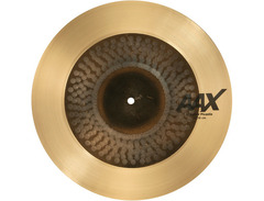 Sabian 16" AAX El Sabor Picante Hand Crash Cymbal image 2