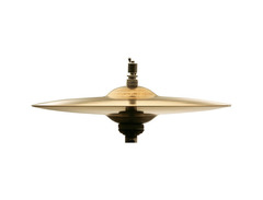 Sabian 16" AAX X-Plosion Hi-Hat Cymbals (Pair) image 3