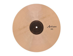 Sabian 16" Artisan Traditional Symphonic Suspended Cymbal image 2