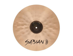 Sabian 16" Artisan Traditional Symphonic Suspended Cymbal image 3