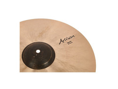Sabian 16" Artisan Traditional Symphonic Suspended Cymbal image 4