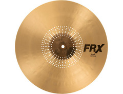Sabian 16" FRX Crash Cymbal image 3