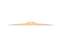 Sabian 16" HH Orchestral Suspended Cymbal image 2