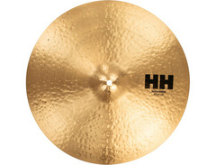 Sabian 16" HH Orchestral Suspended Cymbal image 3