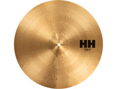 Sabian 16" HH Vanguard Crash Cymbal image 3