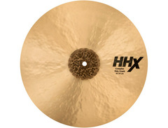 Sabian 16" HHX Complex Thin Crash Cymbal image 2