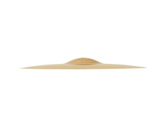 Sabian 16" HHX Evolution Crash Cymbal image 2