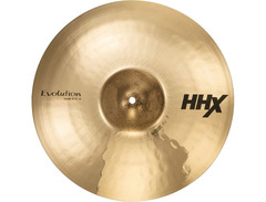 Sabian 16" HHX Evolution Crash Cymbal image 3