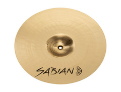 Sabian 16" HHX Evolution Crash Cymbal image 4