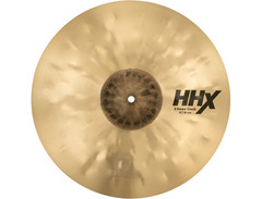Sabian 16" HHX X-treme Crash Cymbal image 3