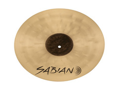 Sabian 16" HHX X-treme Crash Cymbal image 4