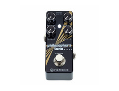 Pigtronix Philosopher's Tone Micro - What To Know & Where To Buy