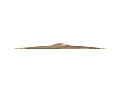 Sabian 16" Stratus Crash Cymbal image 3