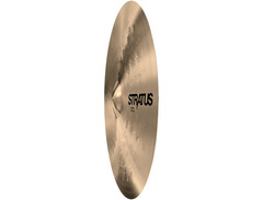 Sabian 16" Stratus Crash Cymbal image 4