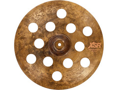 Sabian 16" XSR Monarch O-Zone Crash Cymbal image 3