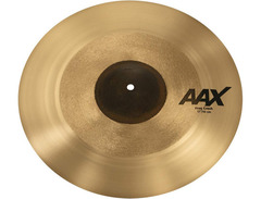 Sabian 17" AAX Freq Crash Cymbal image 2