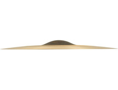 Sabian 17" AAX Freq Crash Cymbal image 3