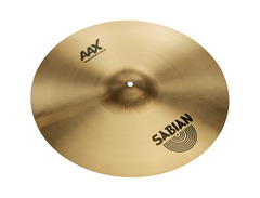 Sabian 17" AAX Suspended Cymbal image 2