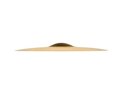 Sabian 17" AAX Thin Crash Cymbal image 2