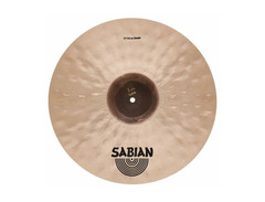Sabian 17" Artisan Crash Cymbal image 3