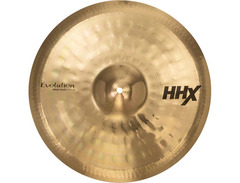 Sabian 17" HHX Evolution Effeks Crash Cymbal image 3