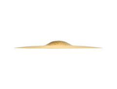 Sabian 17" HHX Suspended Cymbal image 3