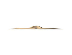 Sabian 17" Stratus Crash Cymbal image 2