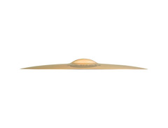 Sabian 17" XSR Fast Crash Cymbal image 2