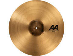 Sabian 18" AA Molto Suspended Symphonic Crash image 3