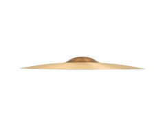 Sabian 18" AA Molto Symphonic Series Suspended Cymbal image 2