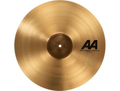 Sabian 18" AA Molto Symphonic Series Suspended Cymbal image 3
