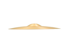 Sabian 18" AA Rock Crash Cymbal image 2