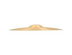 Sabian 18" AA Thin Crash Cymbal image 2