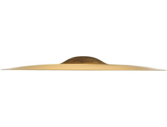 Sabian 18" AAX Freq Crash Cymbal image 2