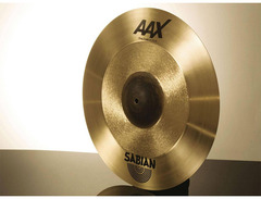 Sabian 18" AAX Freq Crash Cymbal image 3