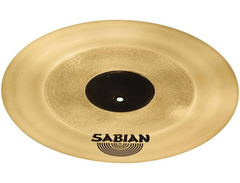 Sabian 18" AAX Freq Crash Cymbal image 4