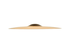 Sabian 18" AAX Medium Crash Cymbal image 2