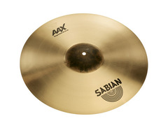 Sabian 18" AAX Suspended Cymbal image 2