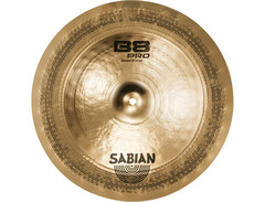 Sabian 18" B8 Pro Chinese Cymbal image 2