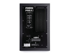 Fostex 8" 3-way Studio Monitor (Pair) image 2