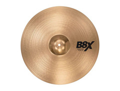 Sabian 18" B8 Rock Crash Cymbal image 2