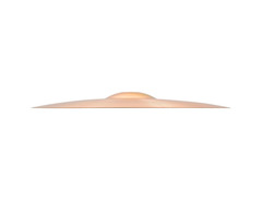 Sabian 18" B8X Rock Crash Ride Cymbal image 2