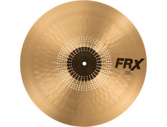 Sabian 18" FRX Crash Cymbal image 3