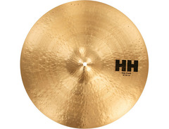 Sabian 18" HH Remastered Hand Hammered Thin Crash Cymbal image 3