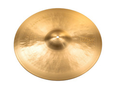 Sabian 18" HHX Anthology High Bell Crash Cymbal image 2