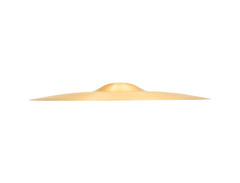 Sabian 18" HHX Anthology High Bell Crash Cymbal image 3