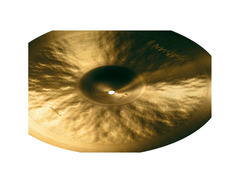 Sabian 18" HHX Anthology High Bell Crash Cymbal image 4
