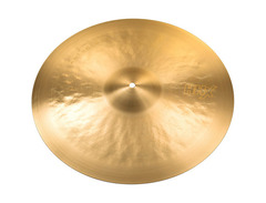 Sabian 18" HHX Anthology Low Bell Crash Cymbal image 2