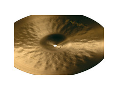 Sabian 18" HHX Anthology Low Bell Crash Cymbal image 4